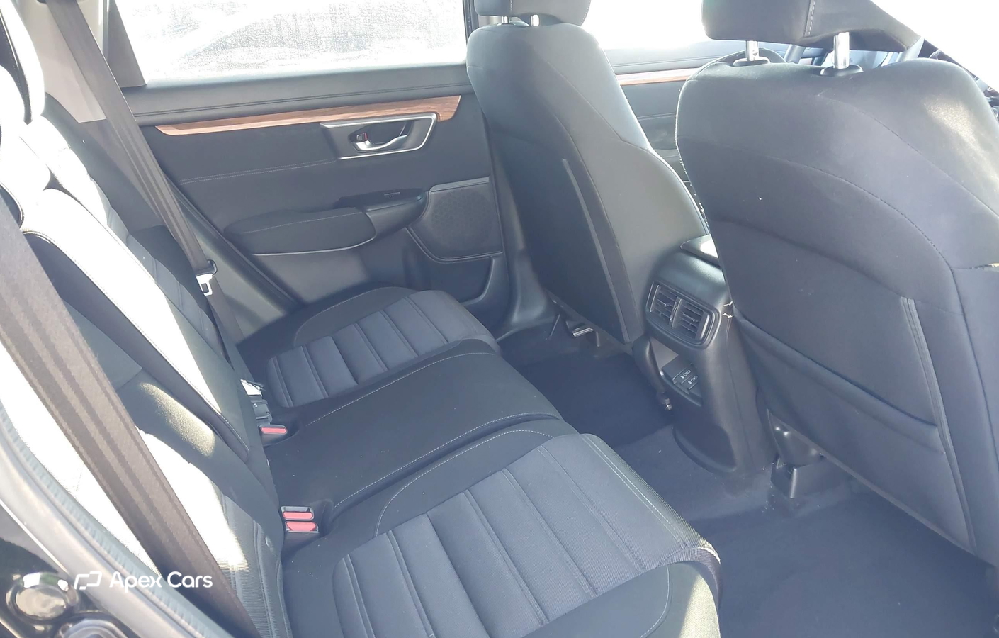 Honda CR-V 2020