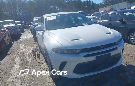 Dodge Hornet 2024 - Image 1 of 17