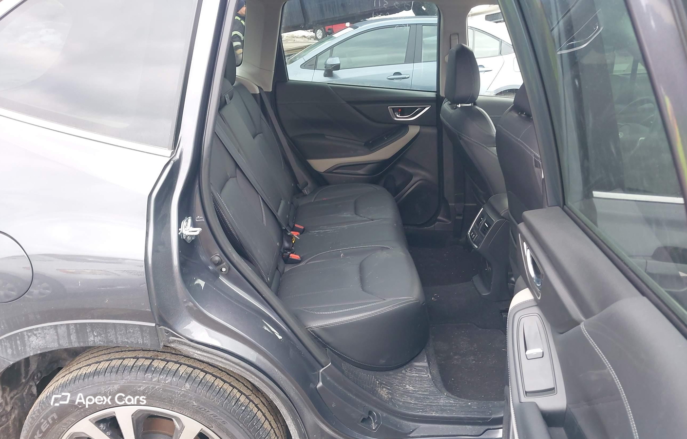 Subaru Forester 2023