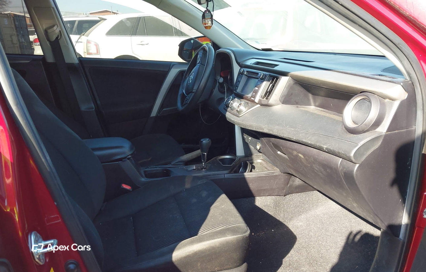 Toyota RAV 4 2018