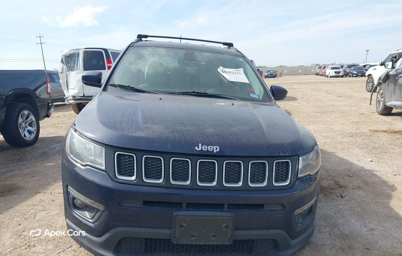 Jeep 2017