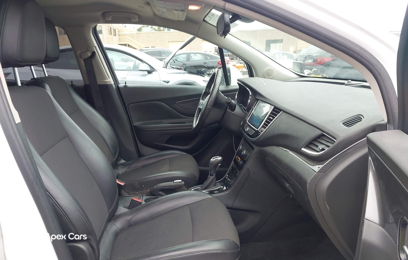 Buick Encore 2021
