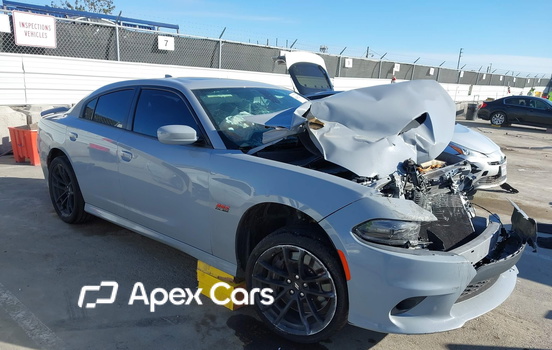 Dodge Charger 2020 - Image 1 of 16