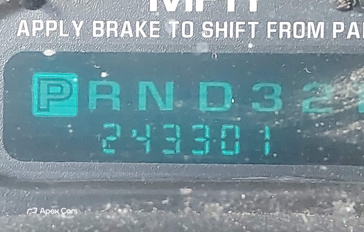 Chevrolet Silverado 2002