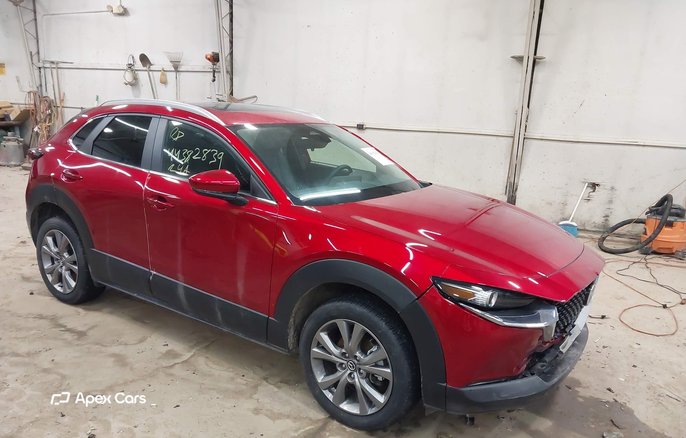 Mazda CX-30 2024