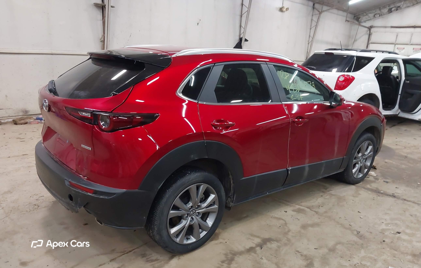 Mazda CX-30 2024