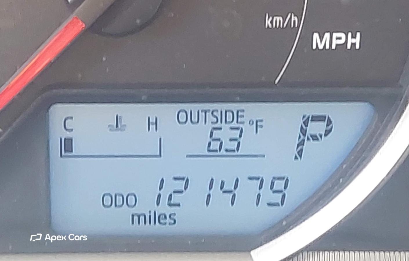 Toyota RAV 4 2013
