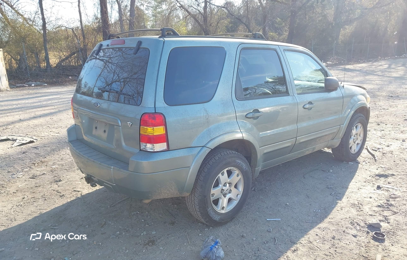 Ford Escape 2006