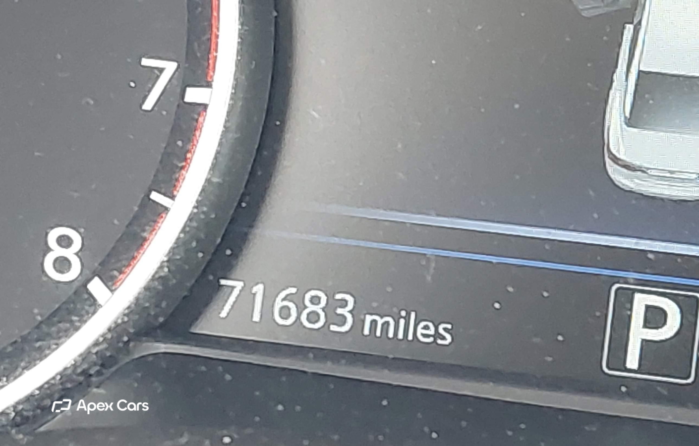 Nissan Maxima 2017
