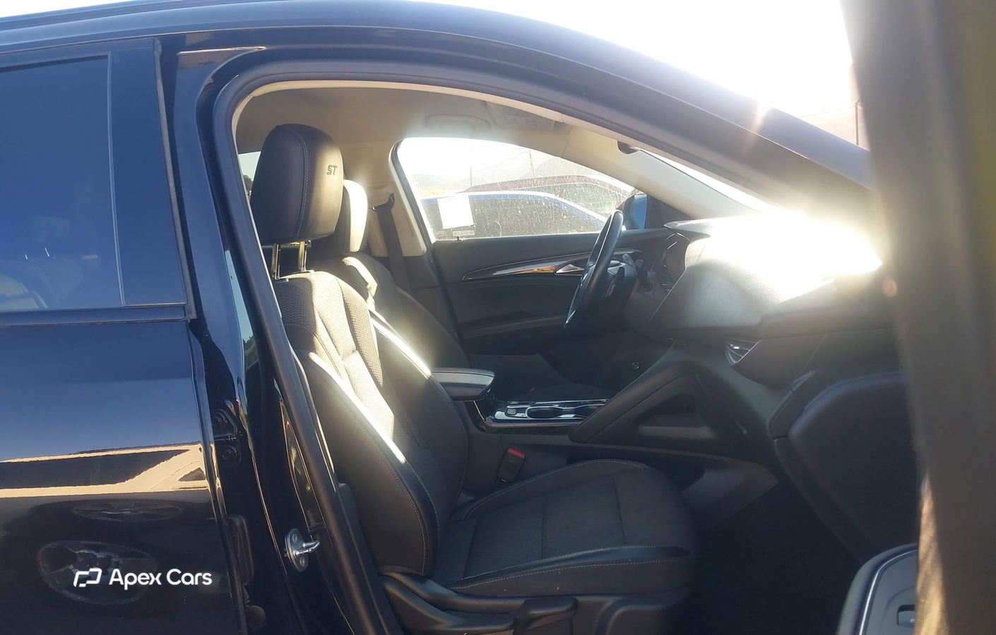 Buick Envision 2023