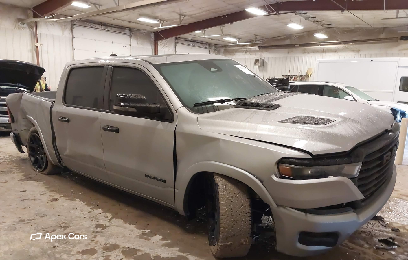 RAM 1500 2025