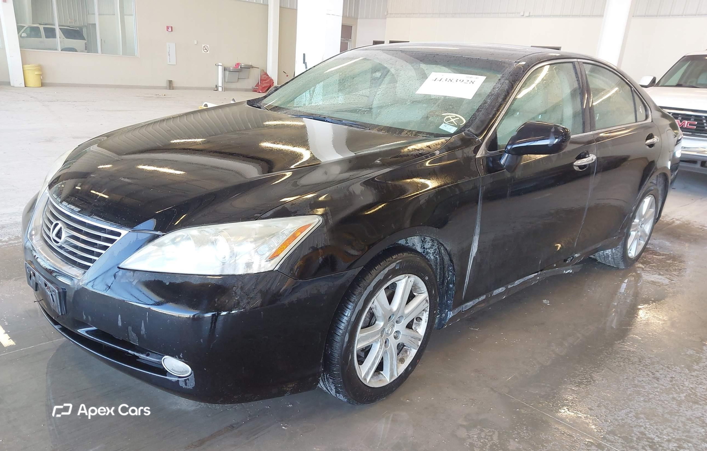 Lexus ES 2008
