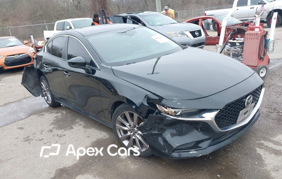 Mazda 3 2020 - Image 1 of 16