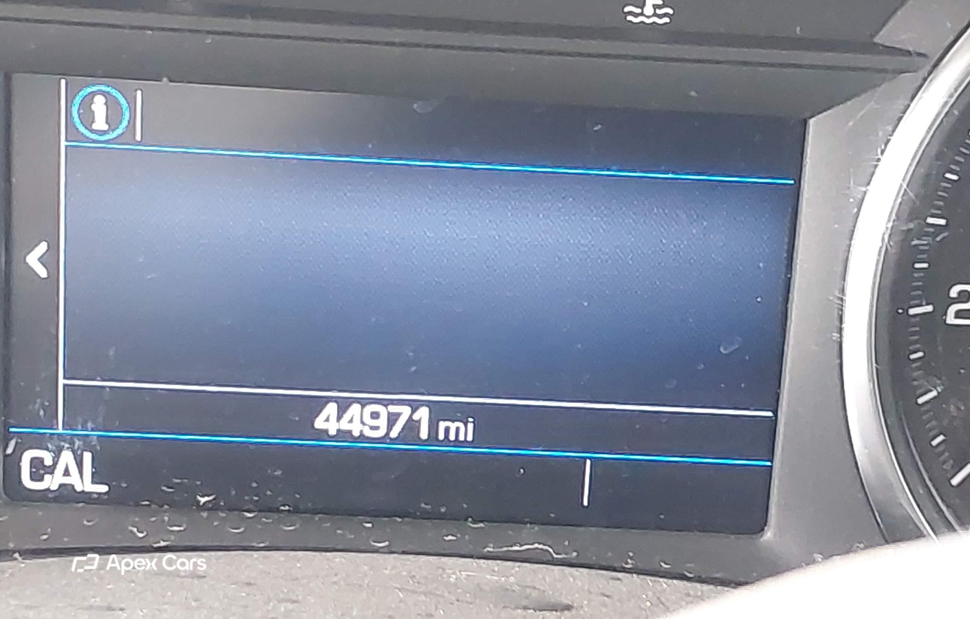 GMC Terrain 2022