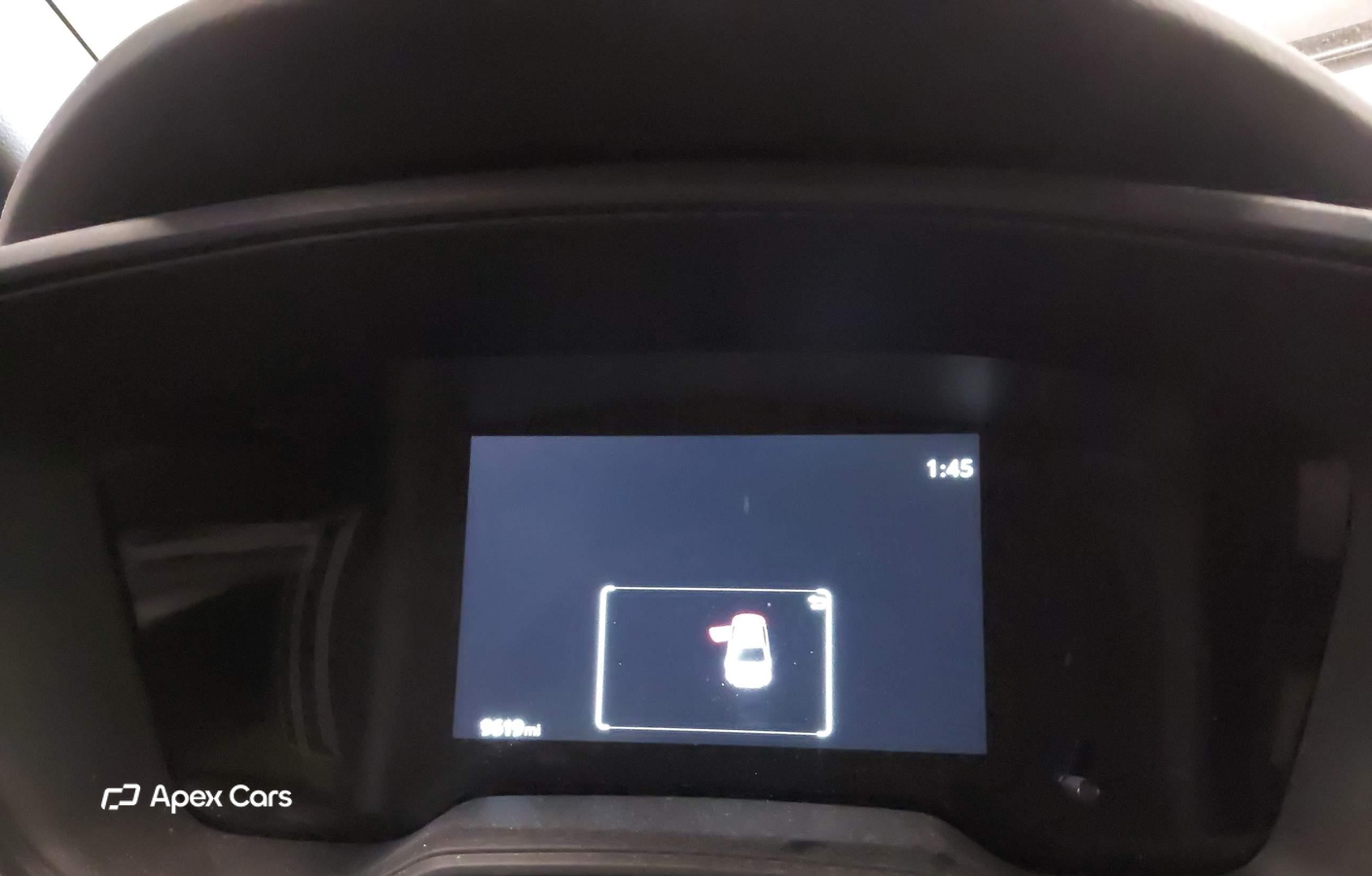 Toyota Corolla 2025