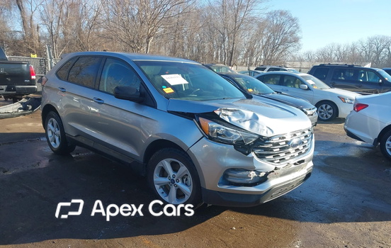 Ford Edge 2020 - Image 1 of 17
