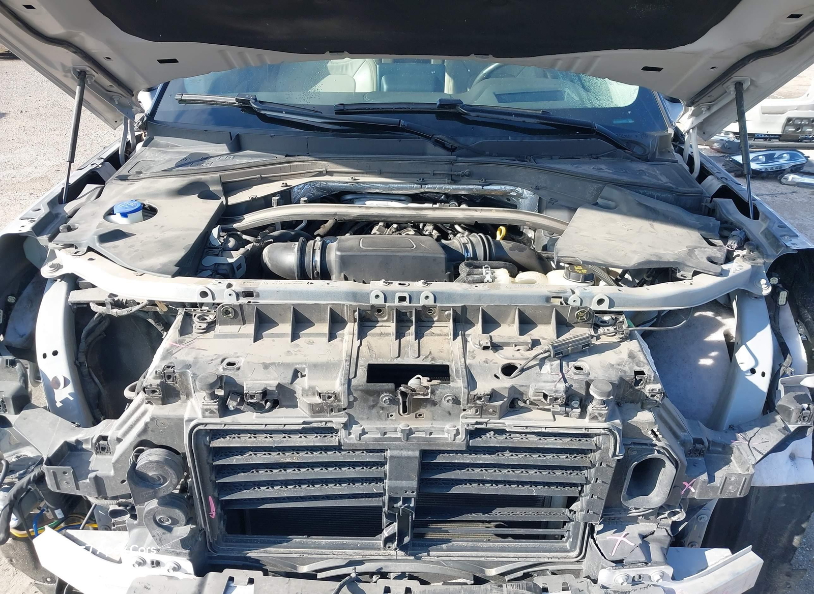 Lincoln Aviator 2020