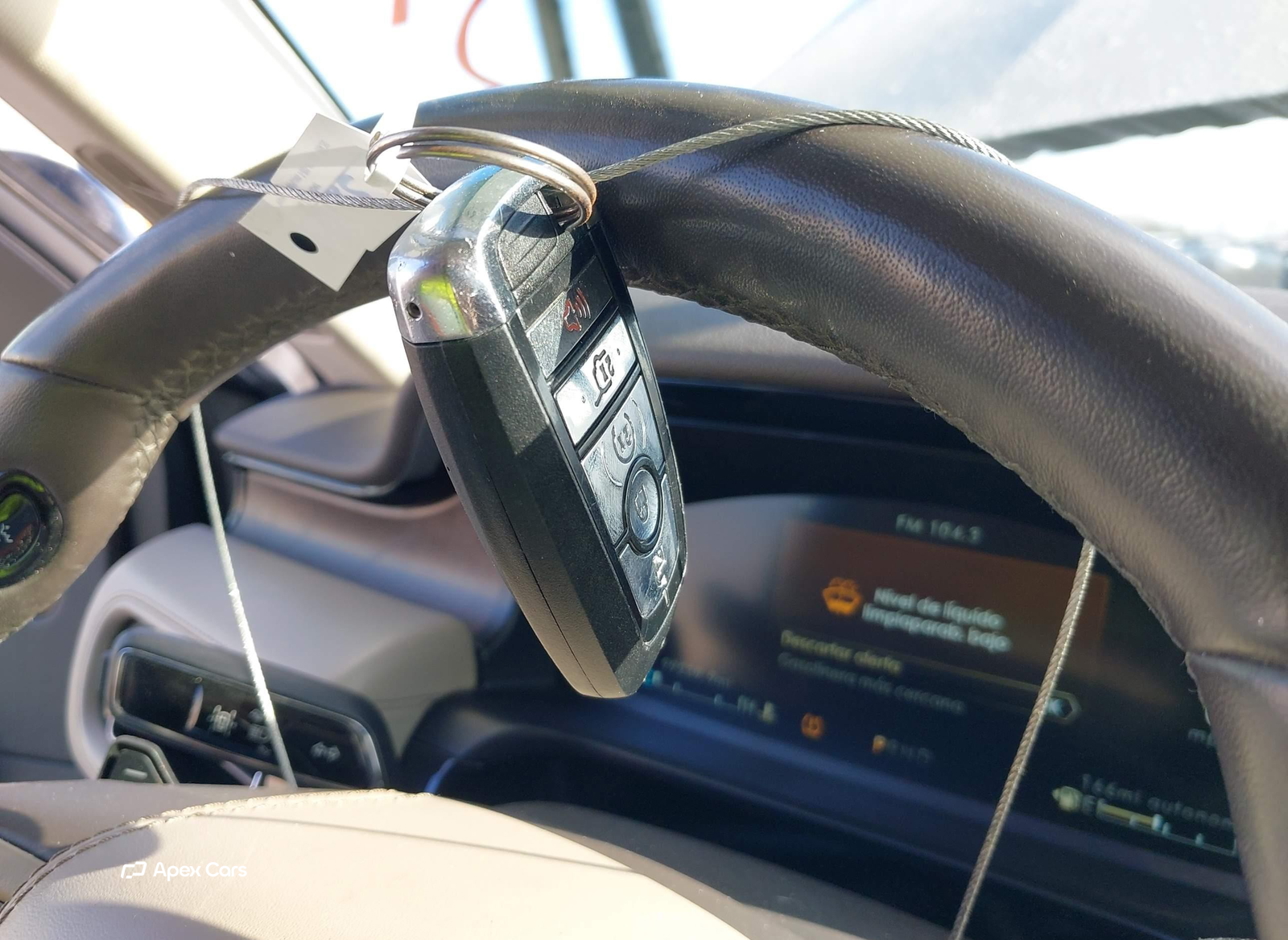 Lincoln Aviator 2020