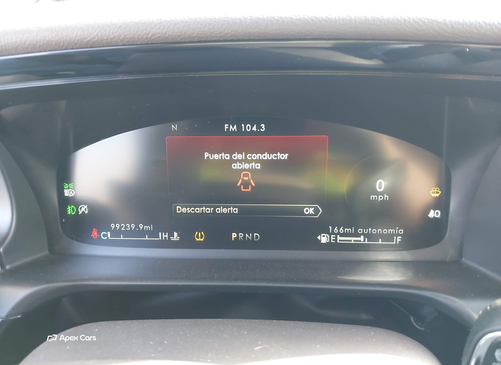 Lincoln Aviator 2020