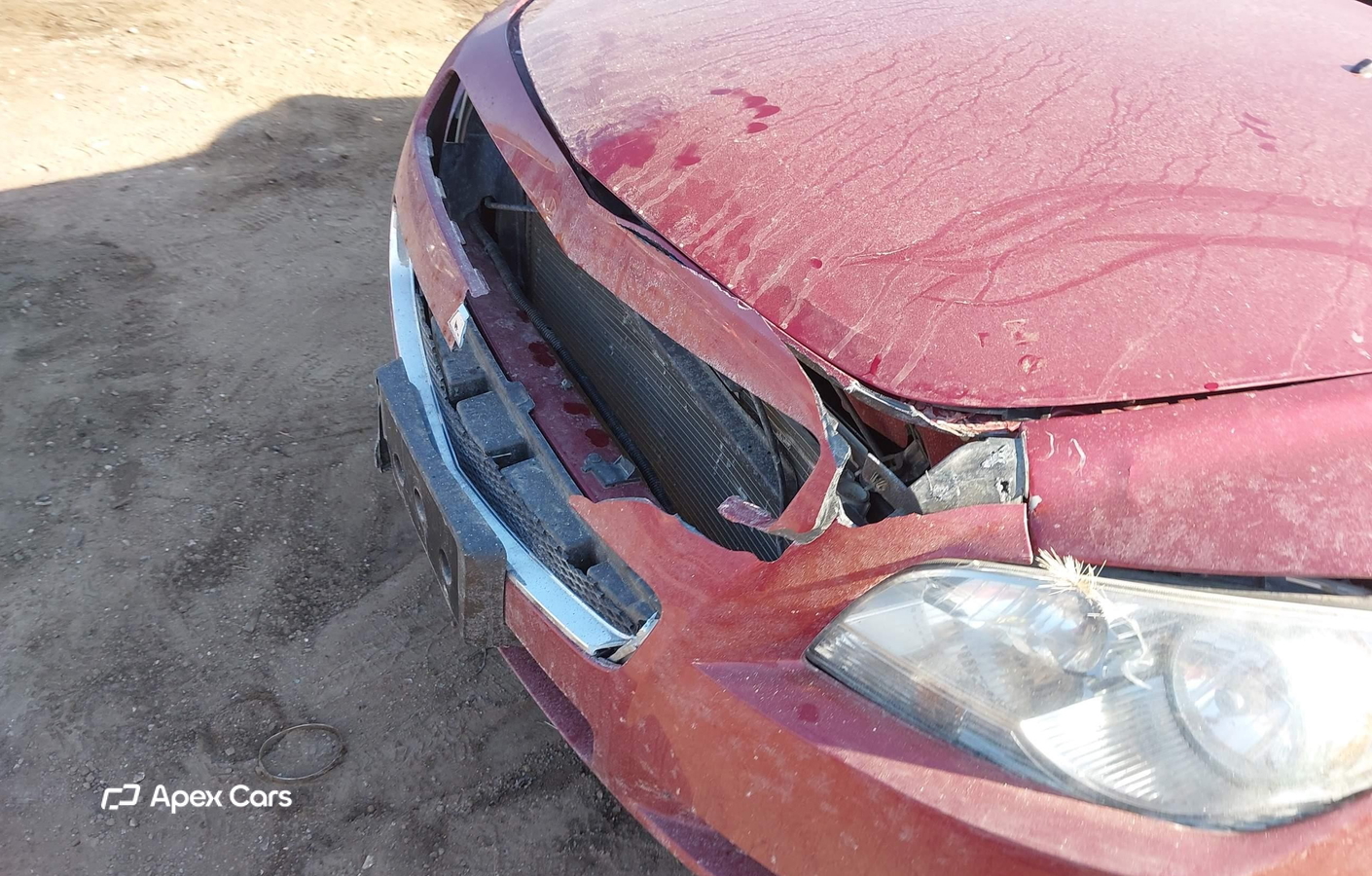 Chevrolet Malibu 2009