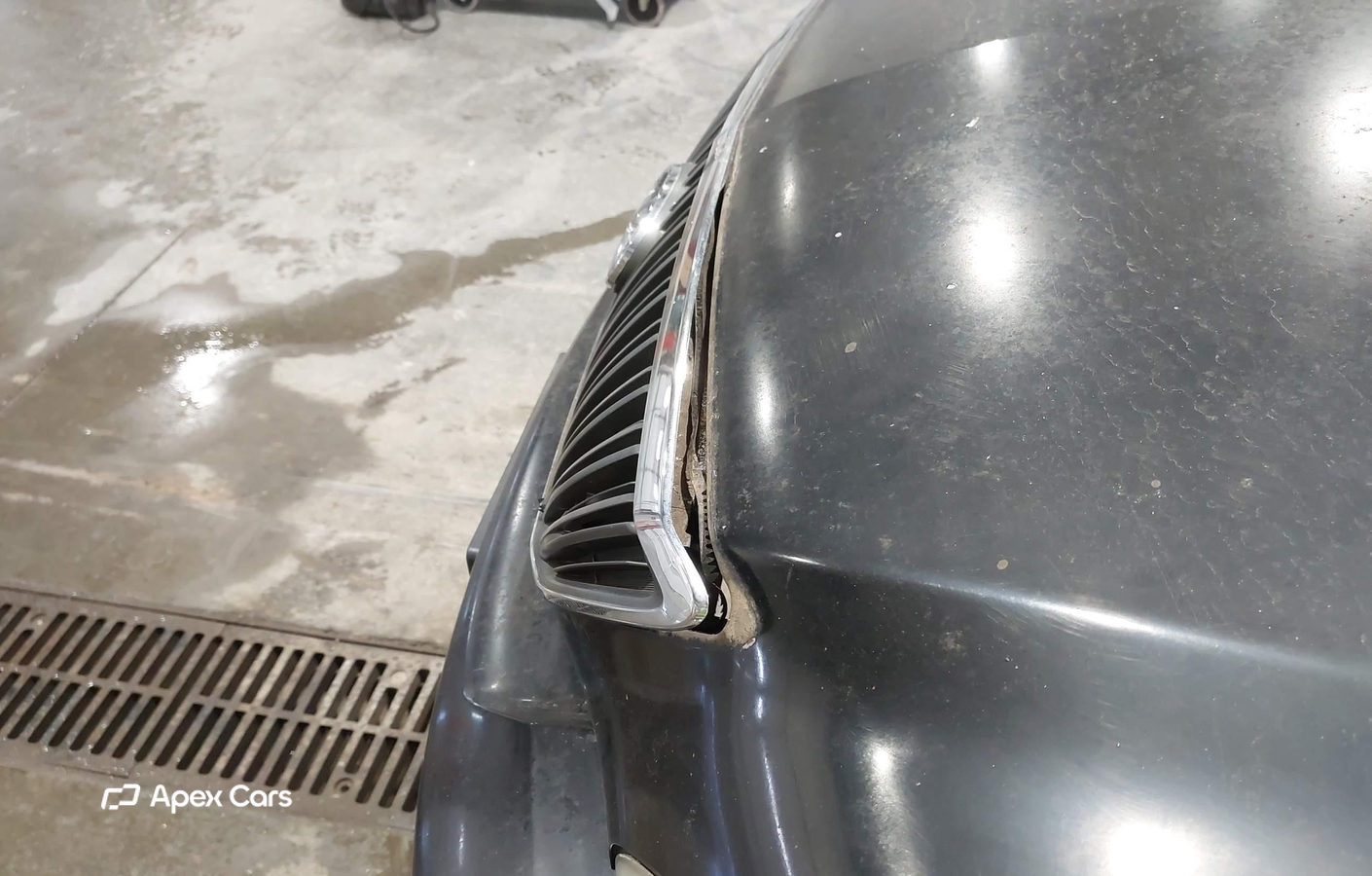 Lexus RX 2005