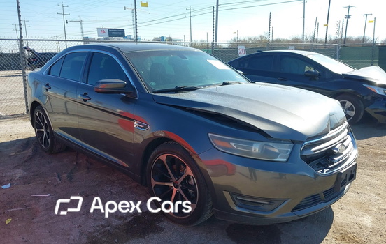 Ford Taurus 2015 - Image 1 of 16