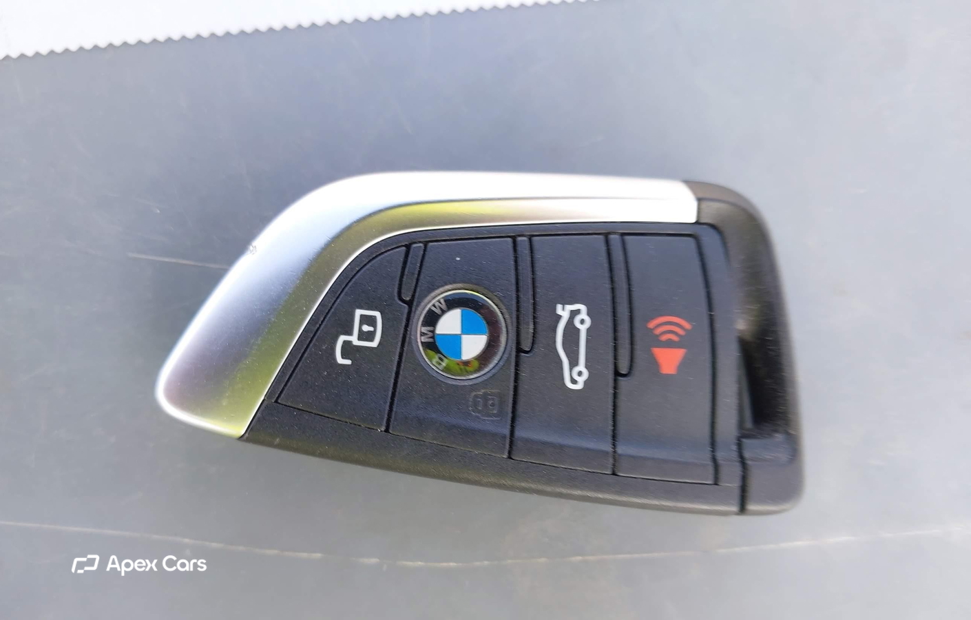 BMW Series 3 2025