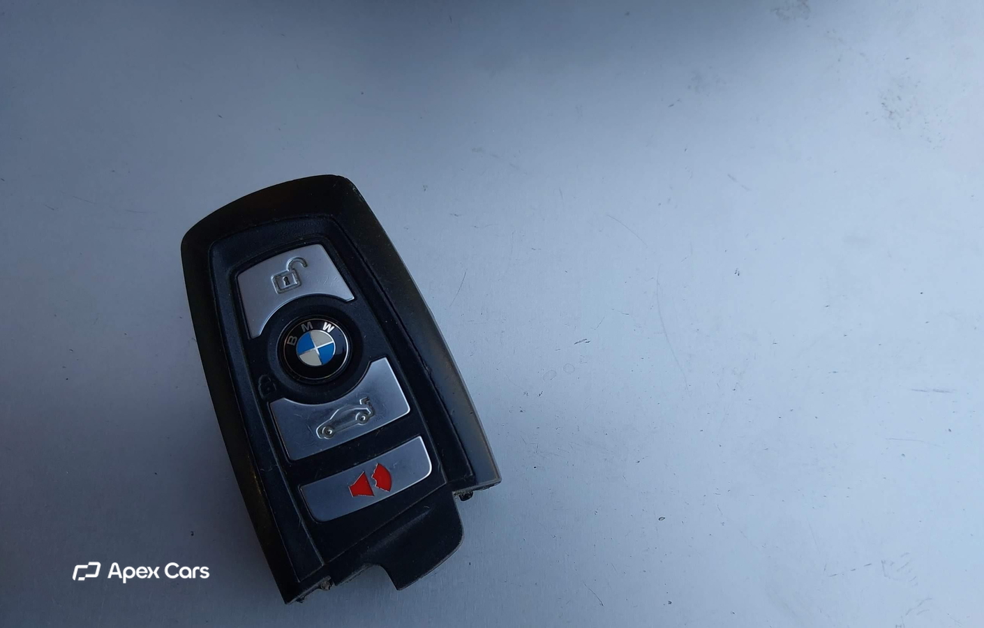 BMW Series 5 2013