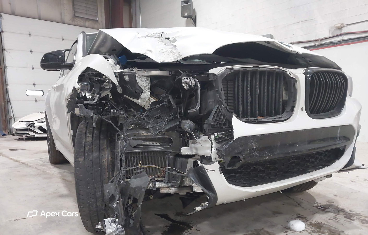 BMW X4 2020