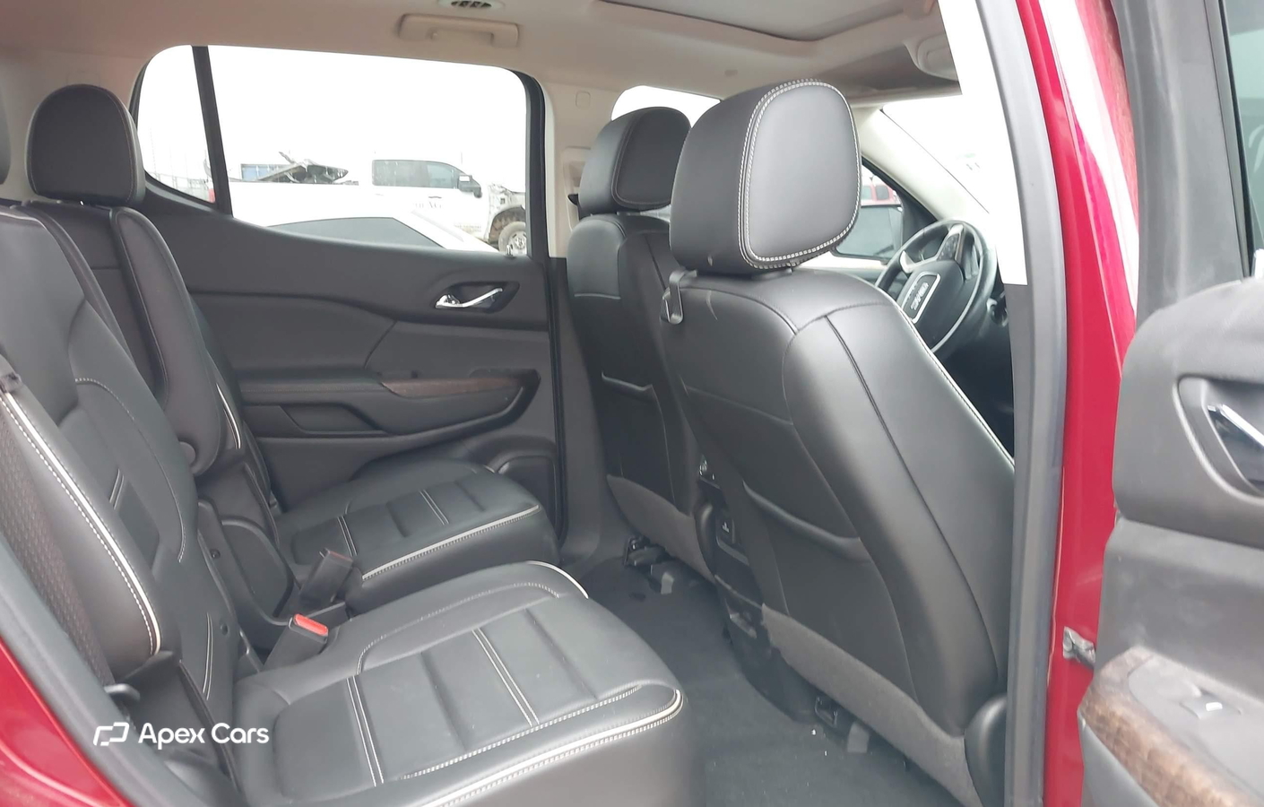 GMC Acadia 2020