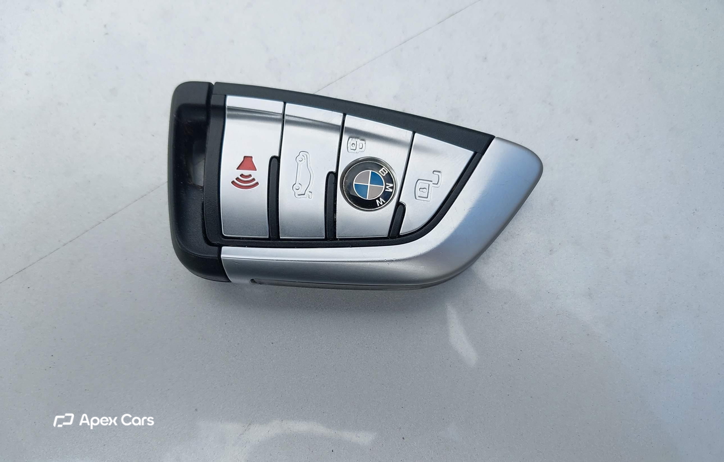 BMW X5 2022