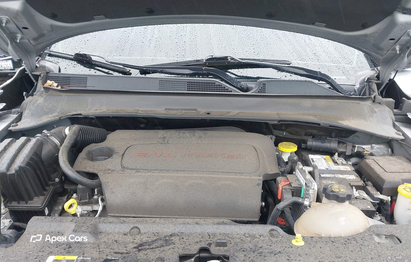 Jeep Compass 2022