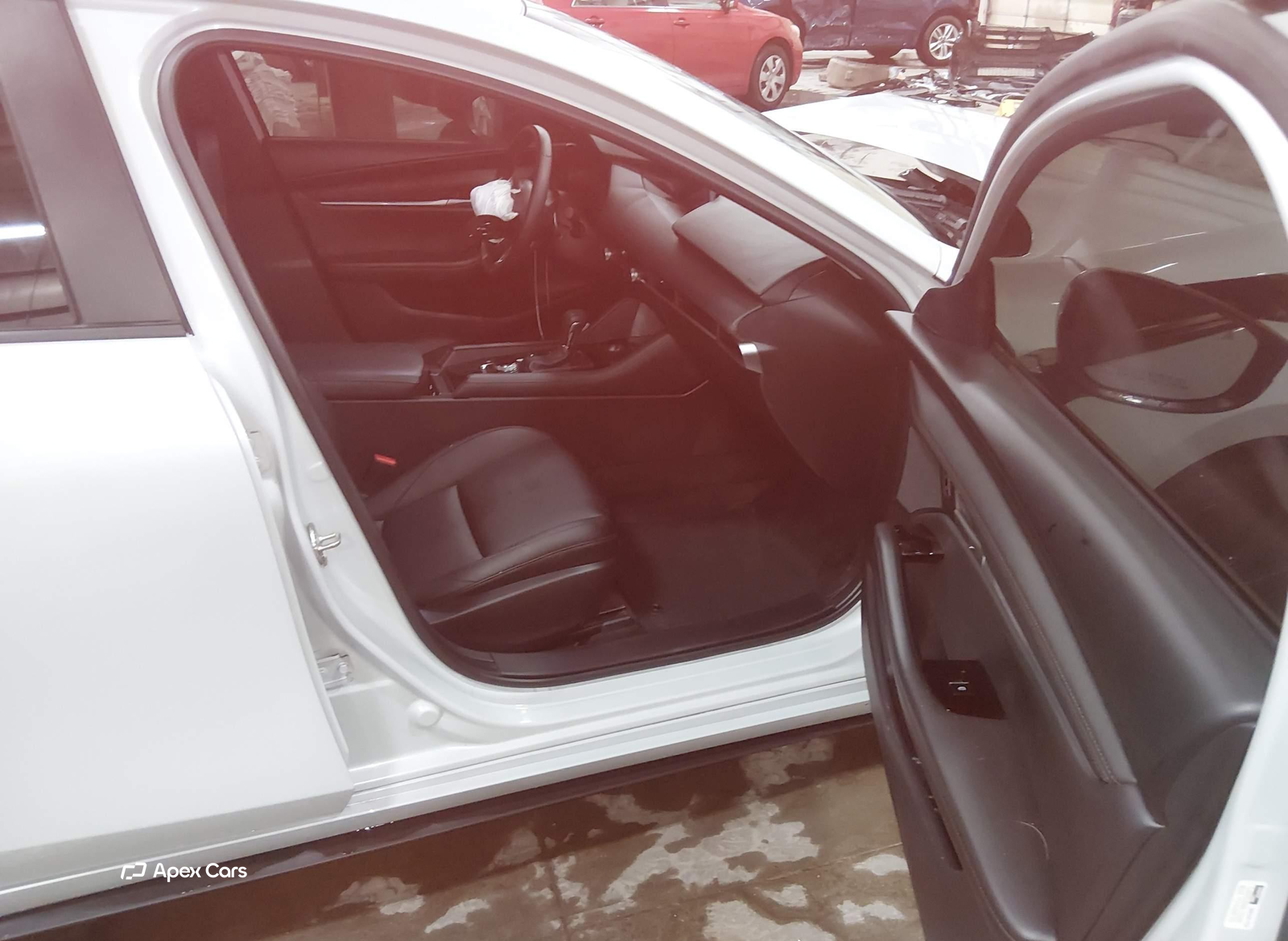 Mazda 3 2025