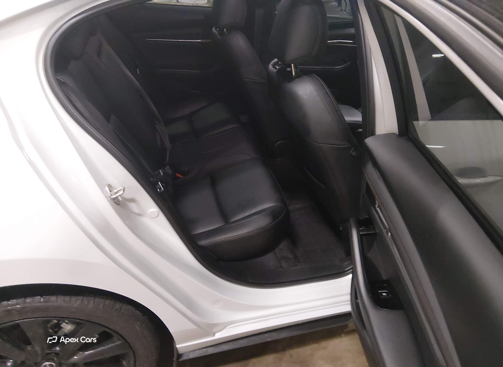 Mazda 3 2025