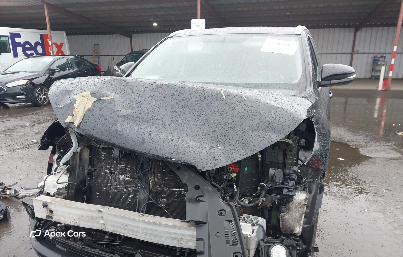 Toyota Highlander 2016