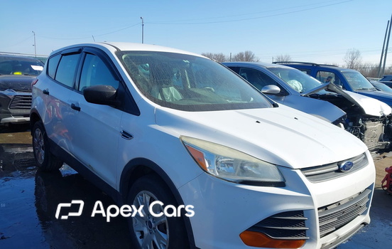 Ford Escape 2013 - Image 1 of 11