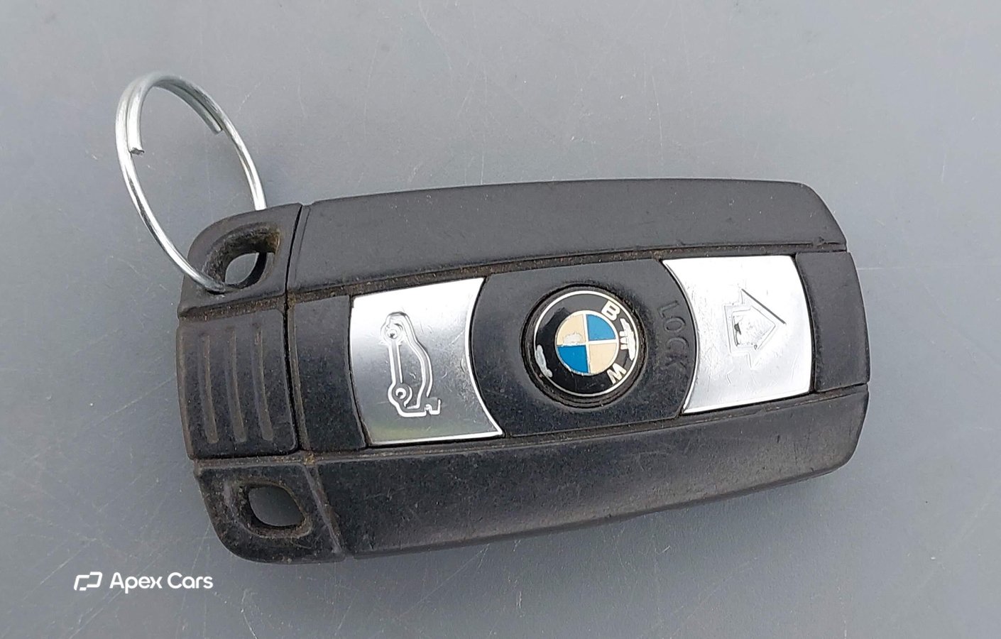 BMW Series 3 2009