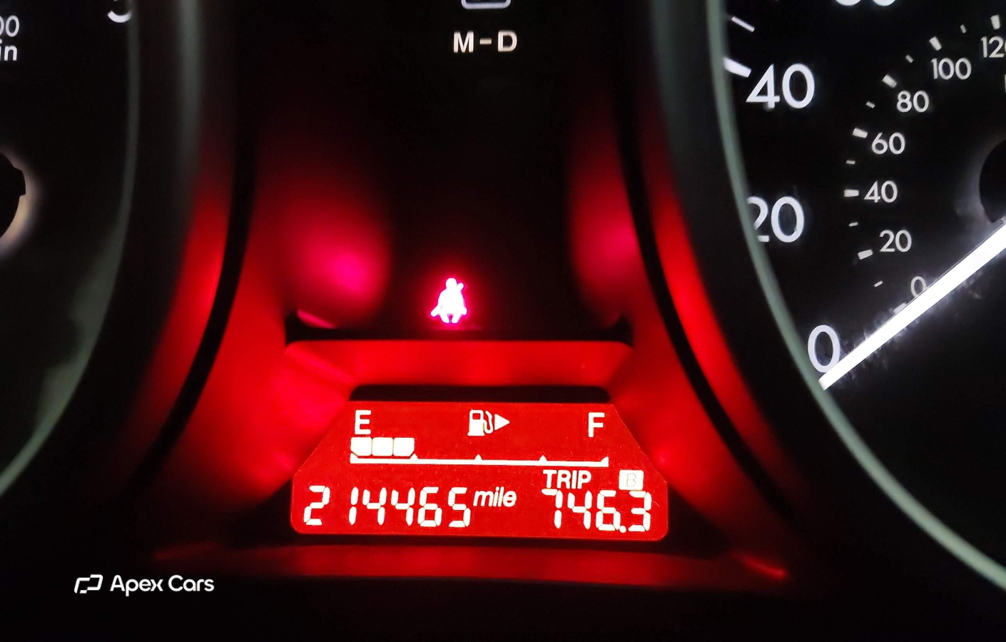 Mazda 5 2013