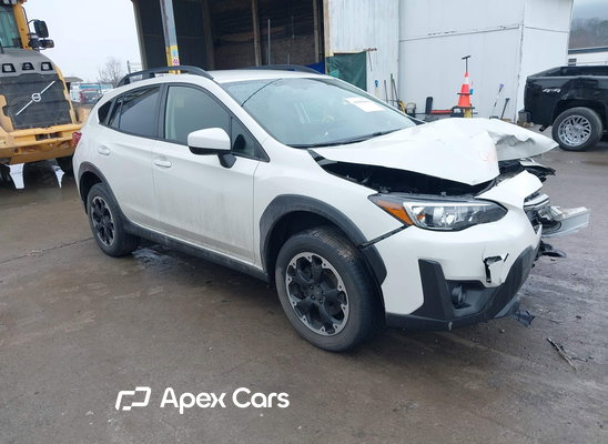 2023 Subaru XV - Zdjęcie 1 z 5