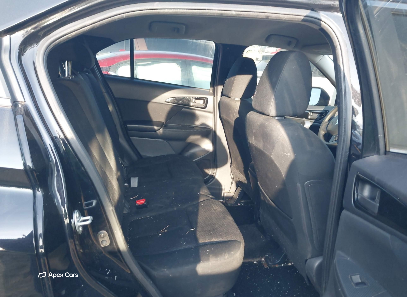 Mitsubishi Eclipse Cross 2024