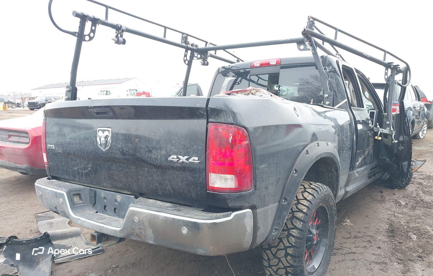 RAM 2011