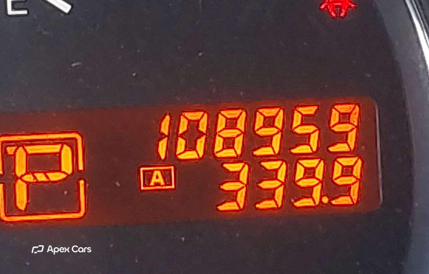 Nissan Maxima 2011