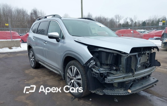 Subaru Ascent 2021 - Image 1 of 16