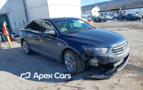 Ford Taurus 2017 - Image 1 of 16