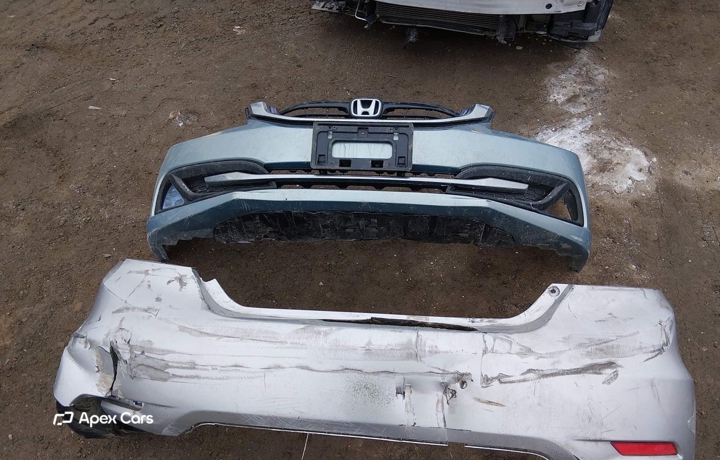 Honda Civic 2013