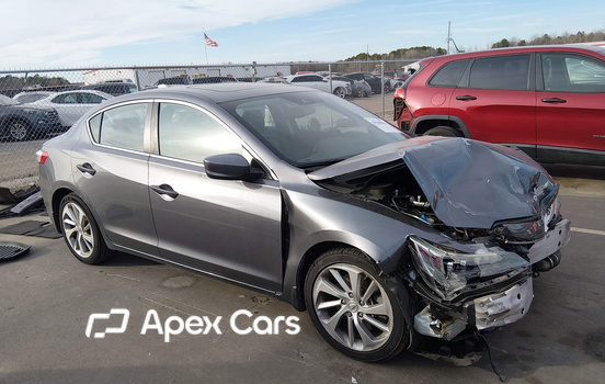 Acura ILX 2017 - Image 1 of 17