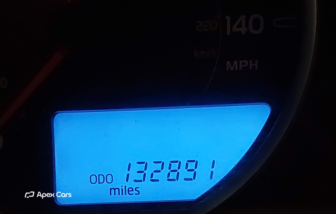 Toyota RAV 4 2015
