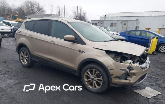 Ford Escape 2017 - Image 1 of 11