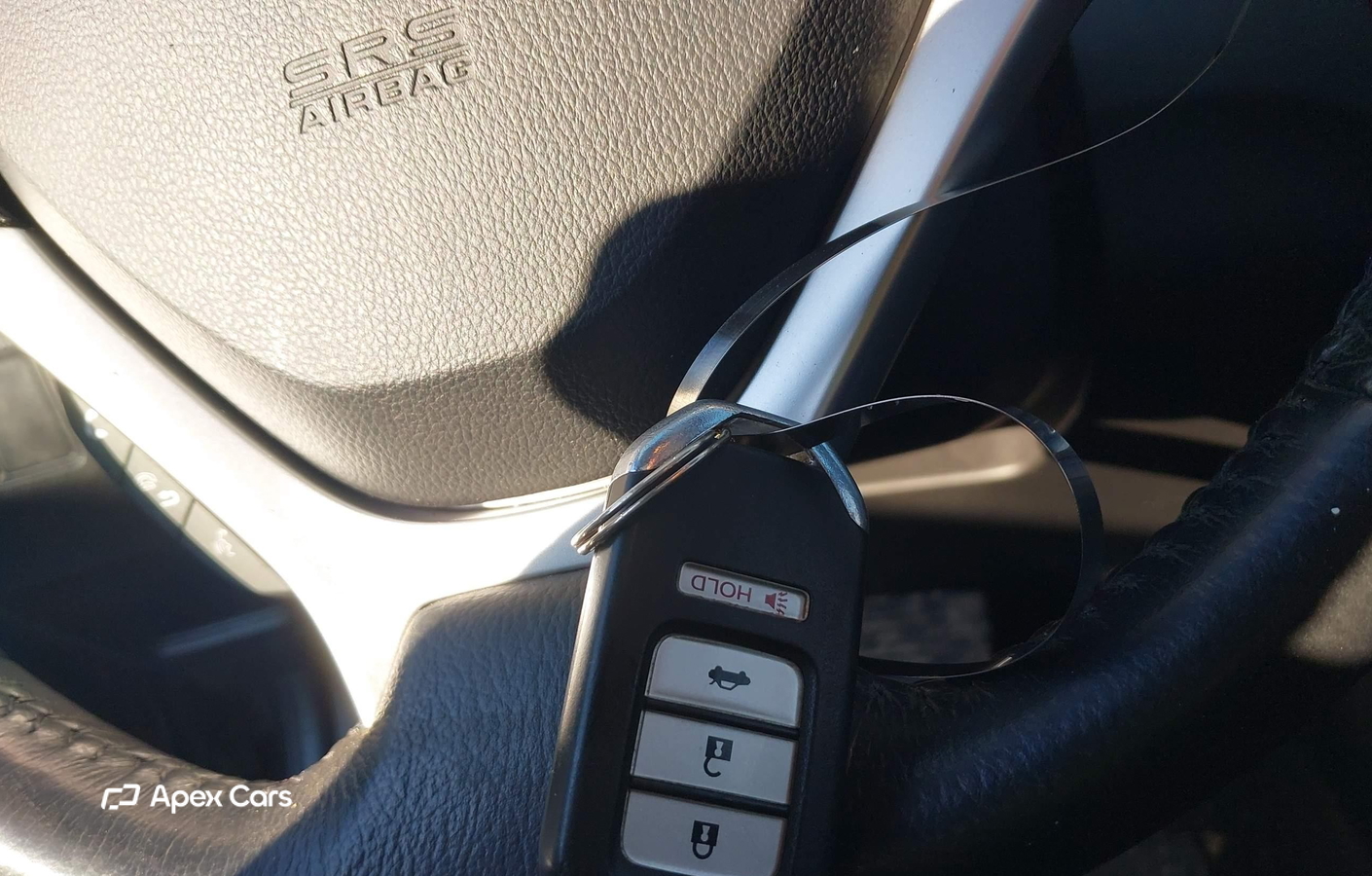Honda Civic 2015