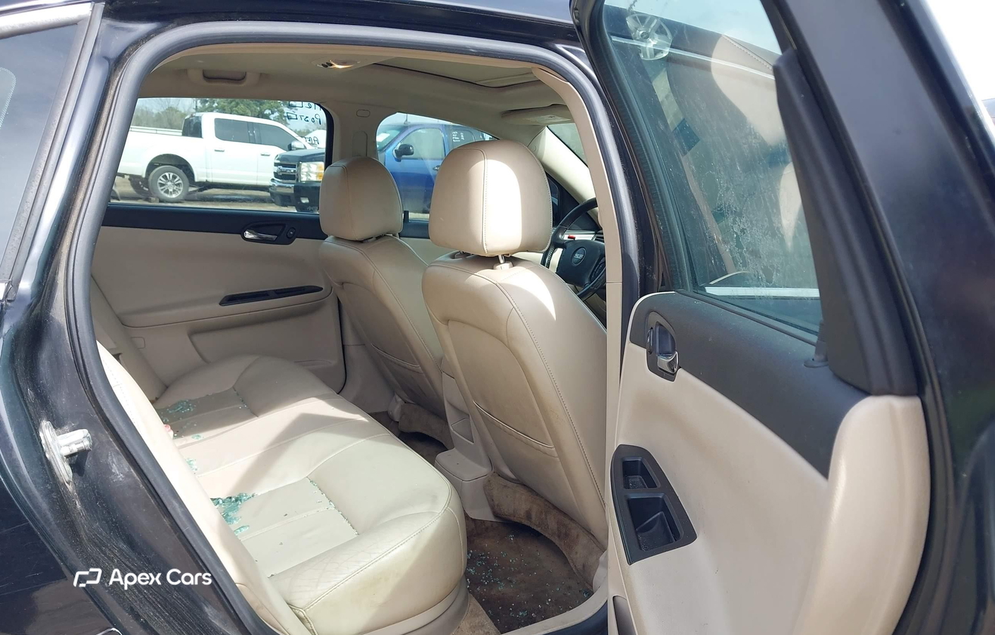 Chevrolet Impala 2006
